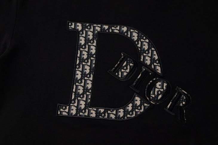 Dior T Shirts Short _SKUDiorS-XLautxW260515787